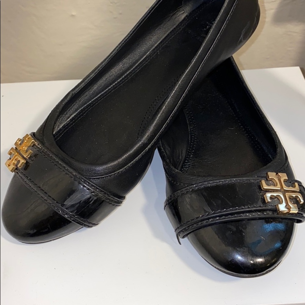 Tory Burch Flats